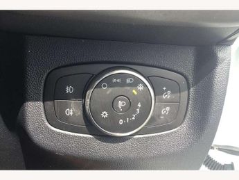 Ford Transit Courier 1.0 EcoBoost 125ps Limited Van Auto