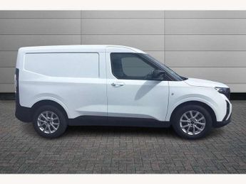 Ford Transit Courier 1.0 EcoBoost 125ps Limited Van Auto