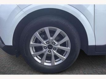 Ford Transit Courier 1.0 EcoBoost 125ps Limited Van Auto