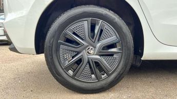 Skoda Fabia 1.0 TSI Colour Edition 5dr