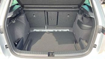 Skoda Karoq 1.0 TSI 116 SE Drive 5dr