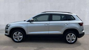 Skoda Karoq 1.0 TSI 116 SE Drive 5dr