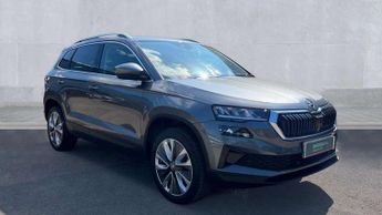 Skoda Karoq 1.5 TSI SE L 5dr