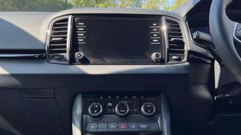 Skoda Karoq 1.5 TSI SE L 5dr