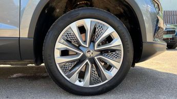 Skoda Karoq 1.5 TSI SE L 5dr
