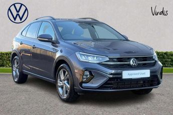 Volkswagen Taigo 1.0 TSI 110 R-Line 5dr