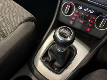 Audi Q3 1.4T FSI Sport 5dr