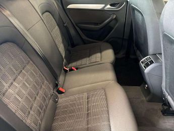 Audi Q3 1.4T FSI Sport 5dr