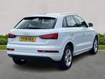 Audi Q3 1.4T FSI Sport 5dr