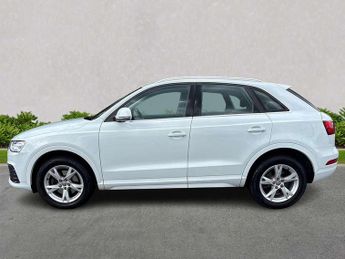 Audi Q3 1.4T FSI Sport 5dr