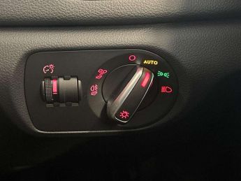 Audi Q3 1.4T FSI Sport 5dr