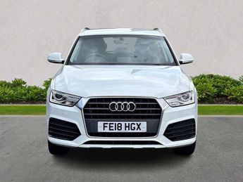Audi Q3 1.4T FSI Sport 5dr