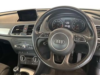 Audi Q3 1.4T FSI Sport 5dr