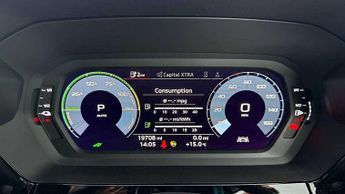 Audi A3 40 TFSI e S Line 5dr S Tronic