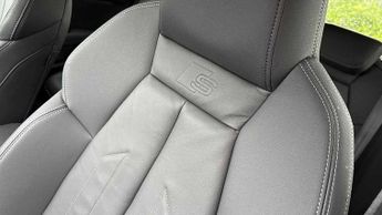 Audi A3 40 TFSI e S Line 5dr S Tronic