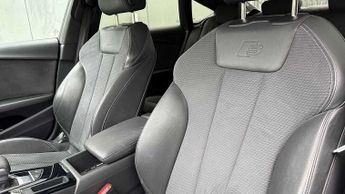 Audi A5 Sportback 40 TDI 204 Quattro Black Edition 5dr S Tronic