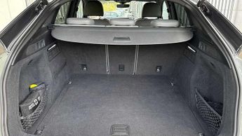 Audi Q5 Sportback 45 TFSI Quattro S Line 5dr S Tronic