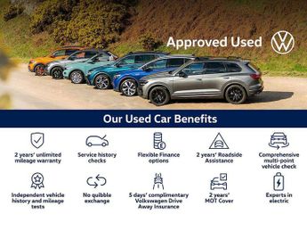 Volkswagen Polo 1.0 Life 5dr