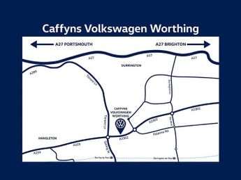 Volkswagen Polo 1.0 Life 5dr