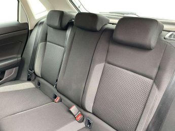 Volkswagen Polo 1.0 Life 5dr