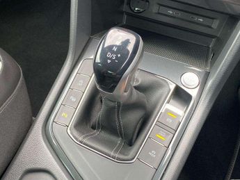 Volkswagen Tiguan 1.5 TSI 150 R-Line 5dr DSG