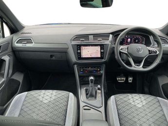 Volkswagen Tiguan 1.5 TSI 150 R-Line 5dr DSG