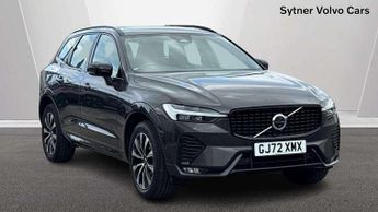 Volvo XC60 2.0 B5P Plus Dark 5dr AWD Geartronic
