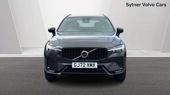 Volvo XC60 2.0 B5P Plus Dark 5dr AWD Geartronic