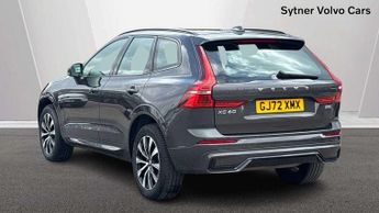 Volvo XC60 2.0 B5P Plus Dark 5dr AWD Geartronic