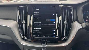 Volvo XC60 2.0 B5P Plus Dark 5dr AWD Geartronic