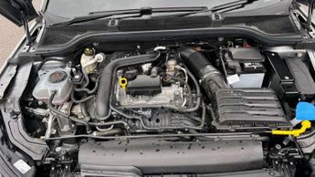 Skoda Kamiq 1.0 TSI 95 SE Drive 5dr