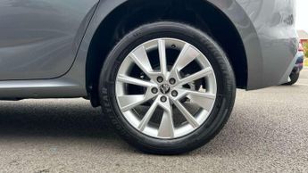 Skoda Kamiq 1.0 TSI 95 SE Drive 5dr