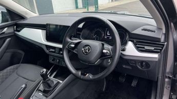 Skoda Kamiq 1.0 TSI 95 SE Drive 5dr