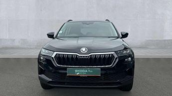Skoda Karoq 1.5 TSI SE Drive 5dr DSG