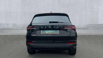 Skoda Karoq 1.5 TSI SE Drive 5dr DSG
