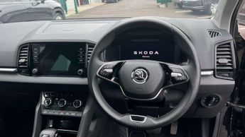 Skoda Karoq 1.5 TSI SE Drive 5dr DSG