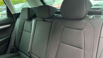 Skoda Karoq 1.5 TSI SE Drive 5dr DSG