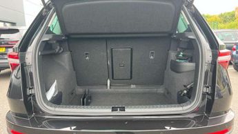 Skoda Karoq 1.5 TSI SE Drive 5dr DSG