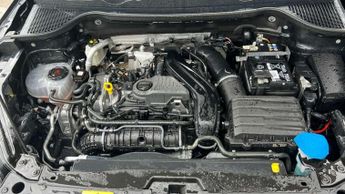 Skoda Karoq 1.5 TSI SE Drive 5dr DSG