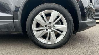 Skoda Karoq 1.5 TSI SE Drive 5dr DSG