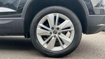 Skoda Karoq 1.5 TSI SE Drive 5dr DSG