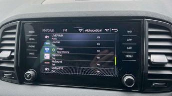 Skoda Karoq 1.5 TSI SE Drive 5dr DSG