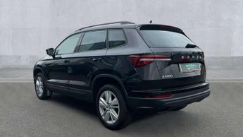 Skoda Karoq 1.5 TSI SE Drive 5dr DSG