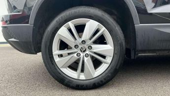 Skoda Karoq 1.5 TSI SE Drive 5dr DSG