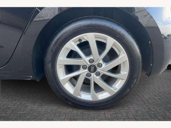 Audi A1 25 TFSI Sport 5dr S Tronic