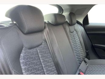 Audi A1 25 TFSI Sport 5dr S Tronic