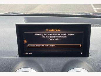 Audi Q2 35 TFSI Sport 5dr