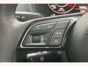 Audi Q2 35 TFSI Sport 5dr