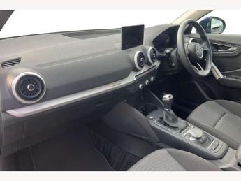 Audi Q2 35 TFSI Sport 5dr