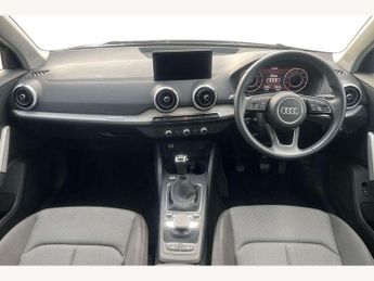 Audi Q2 35 TFSI Sport 5dr